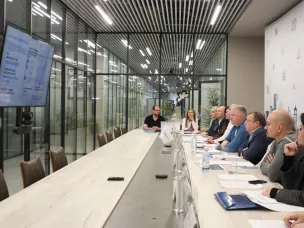 Экспертный совет по развитию ОЭЗ «Кулибин» одобрил реализацию четырех проектов с общим объемом инвестиций более 3,5 млрд рублей